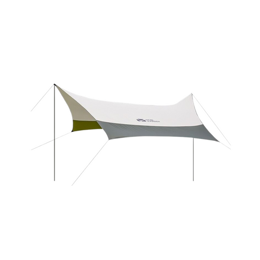 Tenda Kanopi Mobi Garden NX20661014 JUNTING PLUS 440 Canopy Tarp