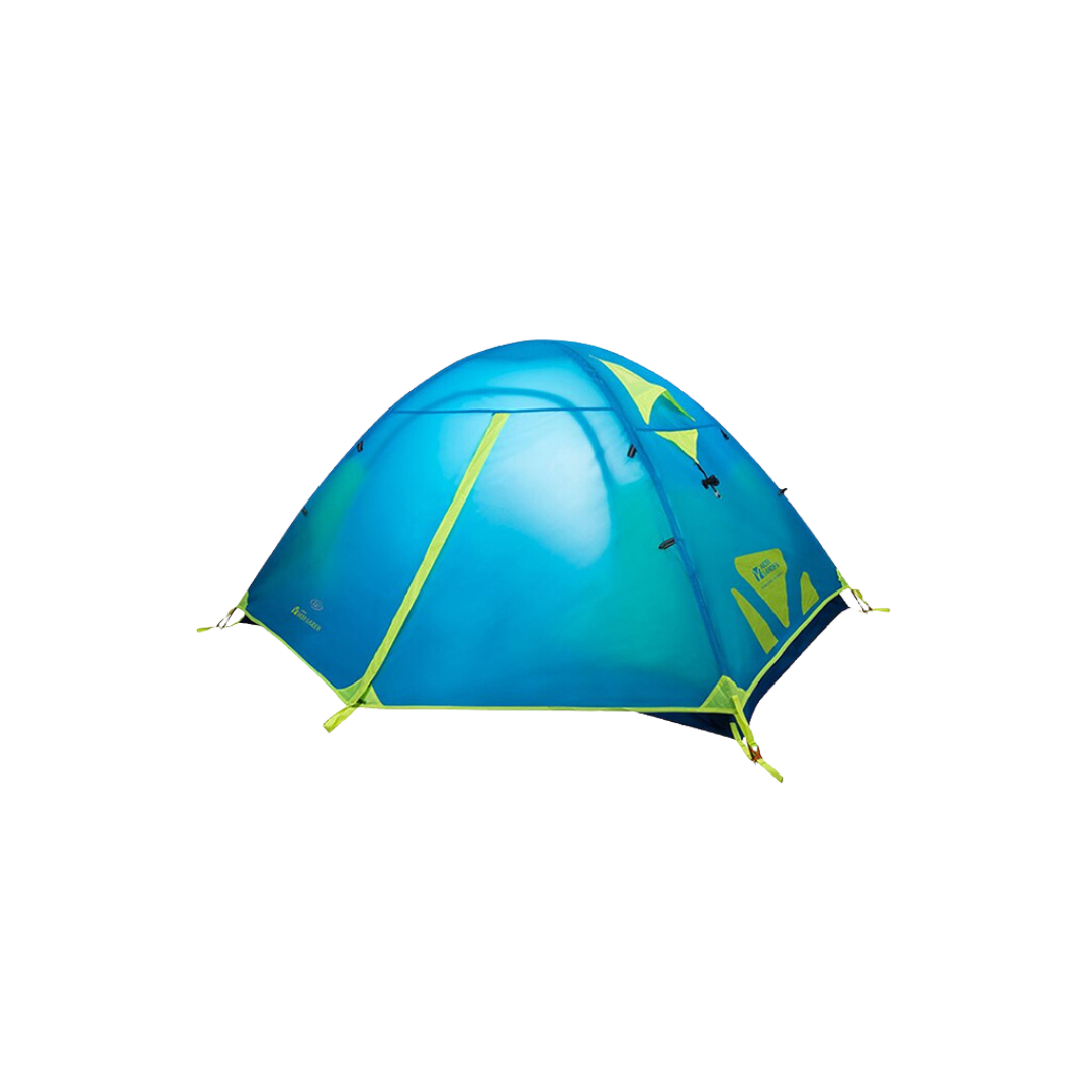 Mobi Garden Cold Mountain 2 AIR Upgrade Tenda Camping MZ092004-A