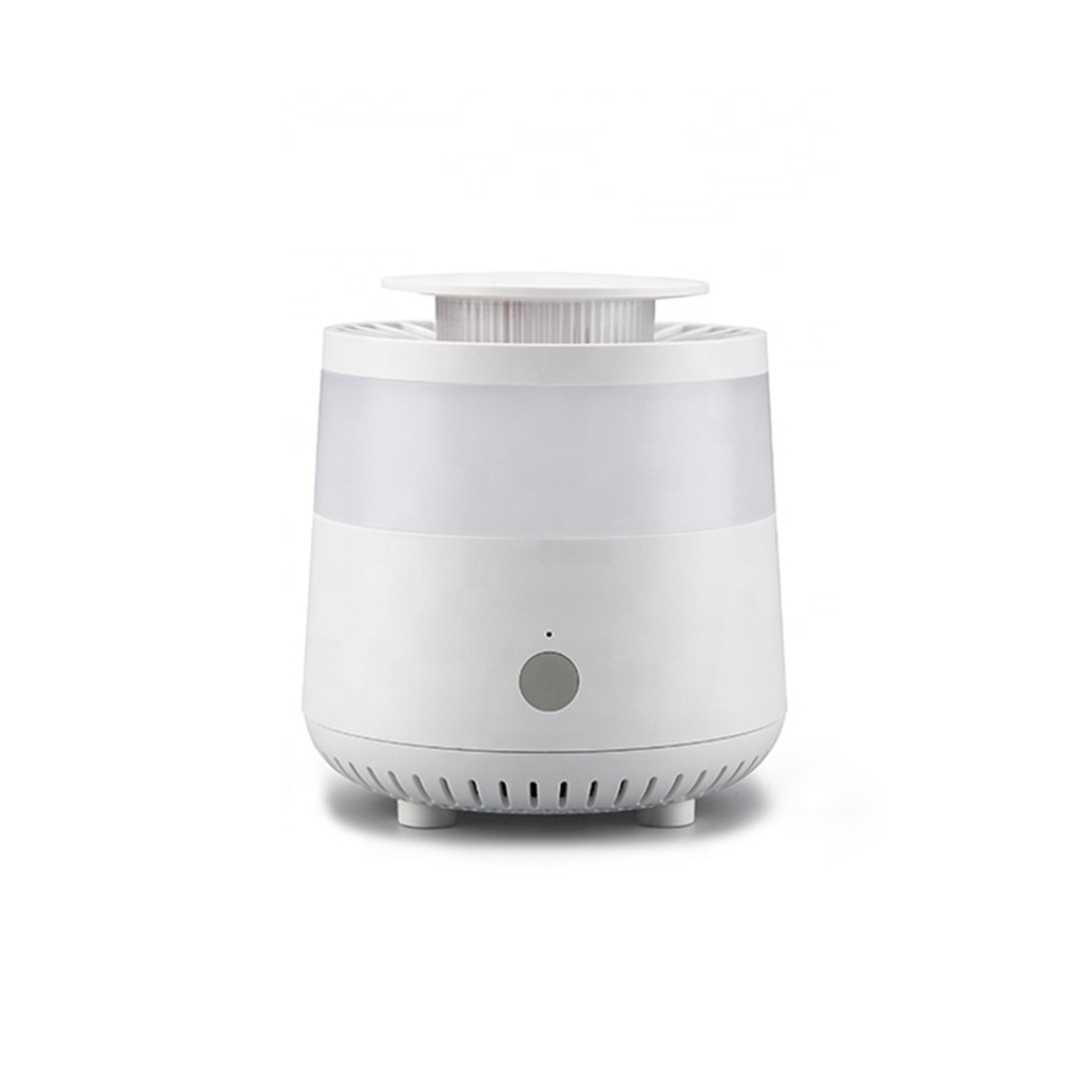 Sunrei CC Anti Mosquito Lampu Anti Nyamuk