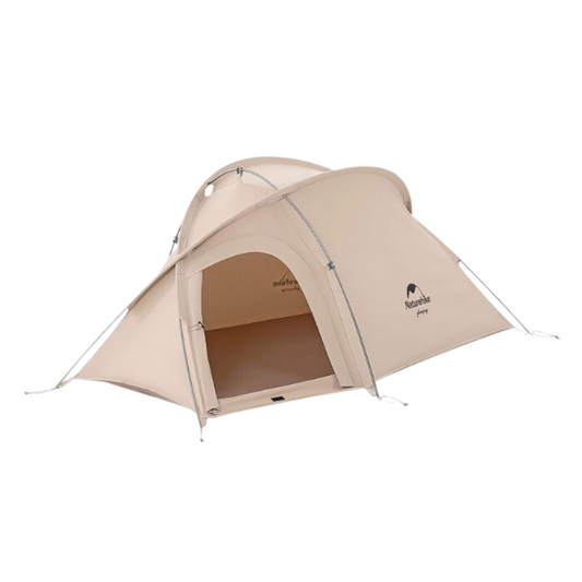 Tenda Camping Hewan Peliharaan Naturehike NH21ZP011 Mini Hiby Pet Tent