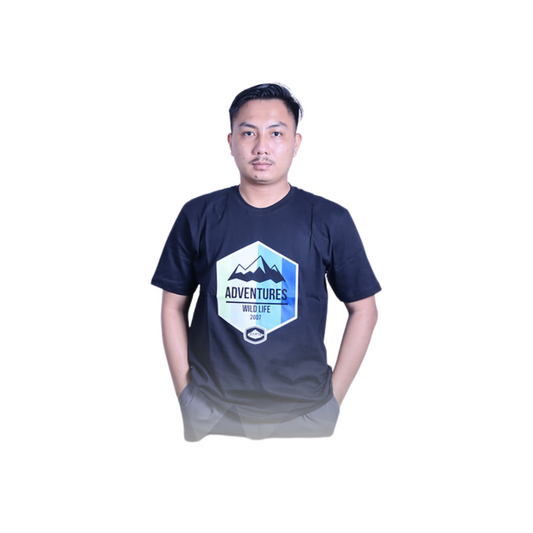 KAOS MAKALU TSM 0104 WILD LIFE