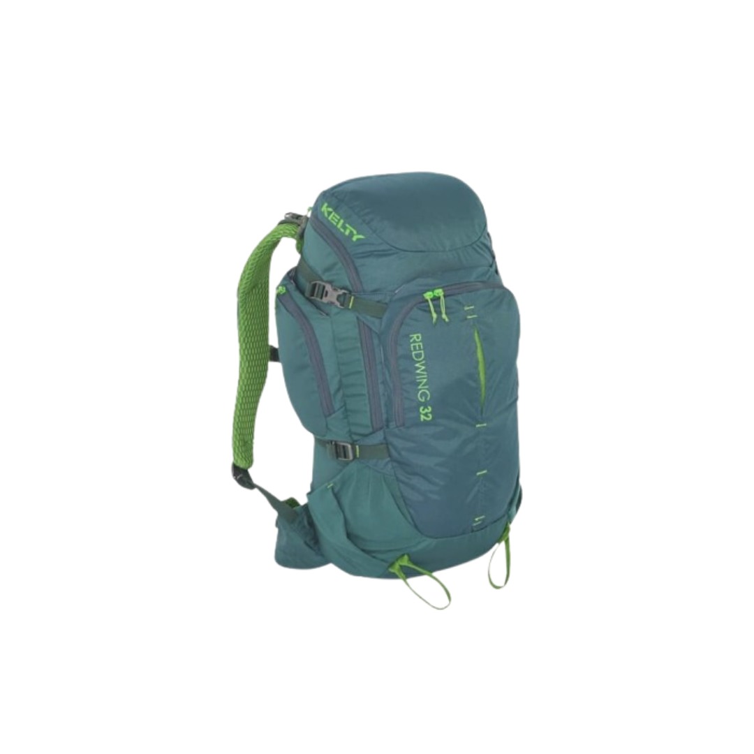 Ransel Kelty Redwing 32L Tas Backpack Trailpack - Tosca (penderosa pine)