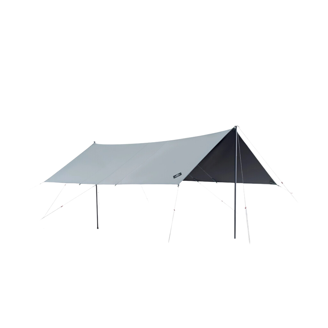 Tenda Kanopi Naturheike NH21YW154 Ocean Canopy Square