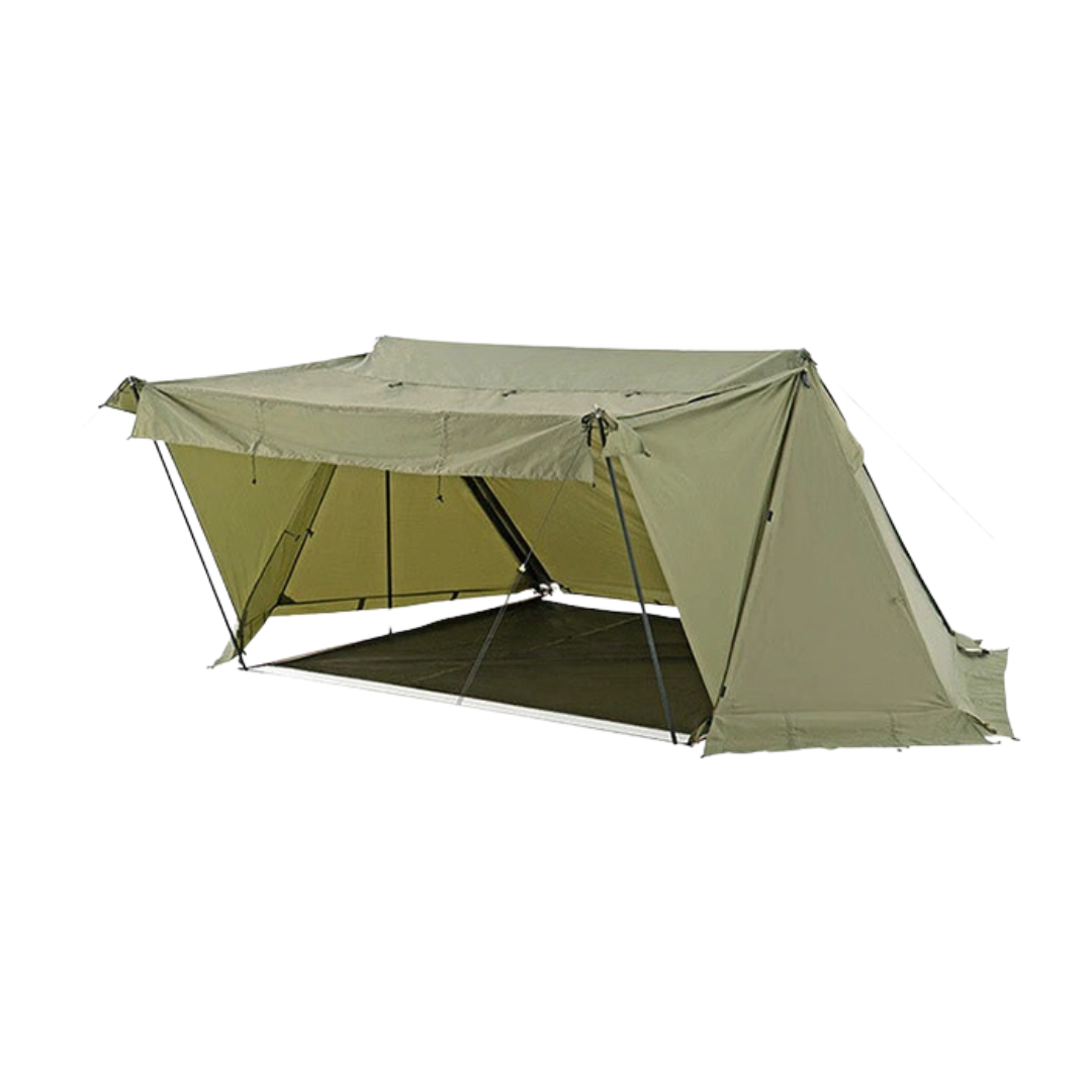 Tenda Camping Naturehike NH21YW157 Ares Canopy Tent