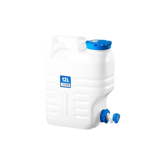 Galon Air Naturehike NH16S012-T 12L Square Water Container