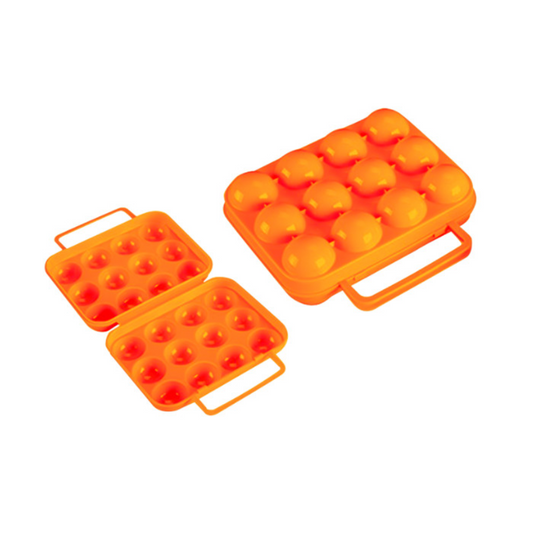 Tempat Penyimpanan Telur Bulin BL800-S3 Egg Box Egg Holder