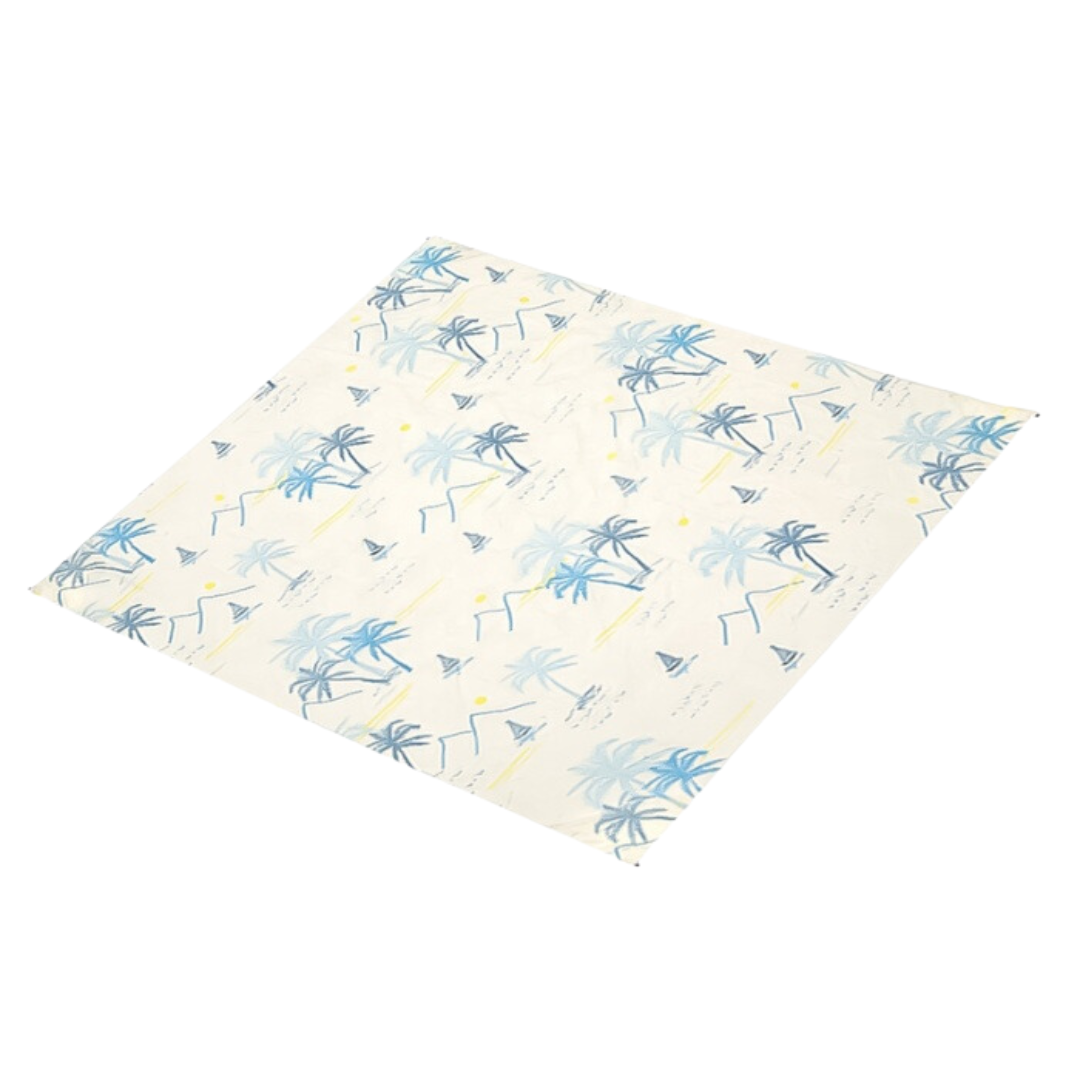 Matras Piknik Serbaguna Naturehike NH21FCD03 Picnic Beach Cloth