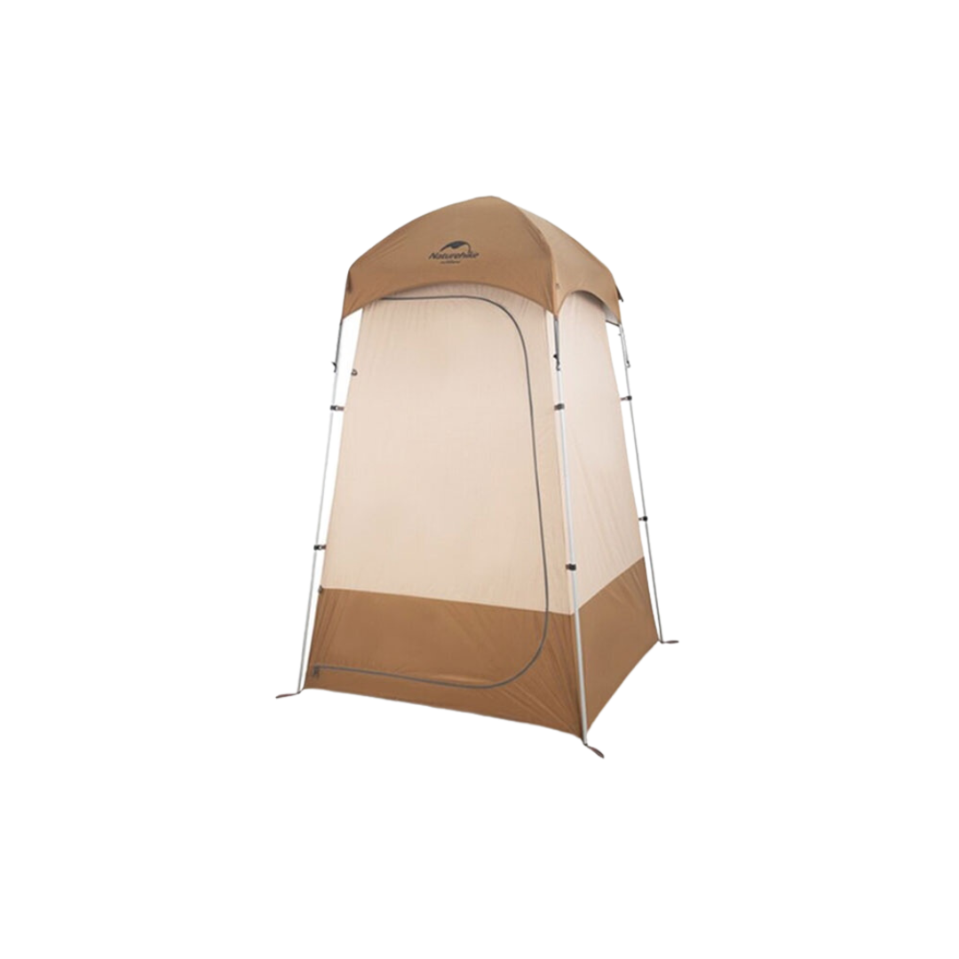 Tenda Toilet Naturehike NH21ZP005 Waterproof Changing Tent