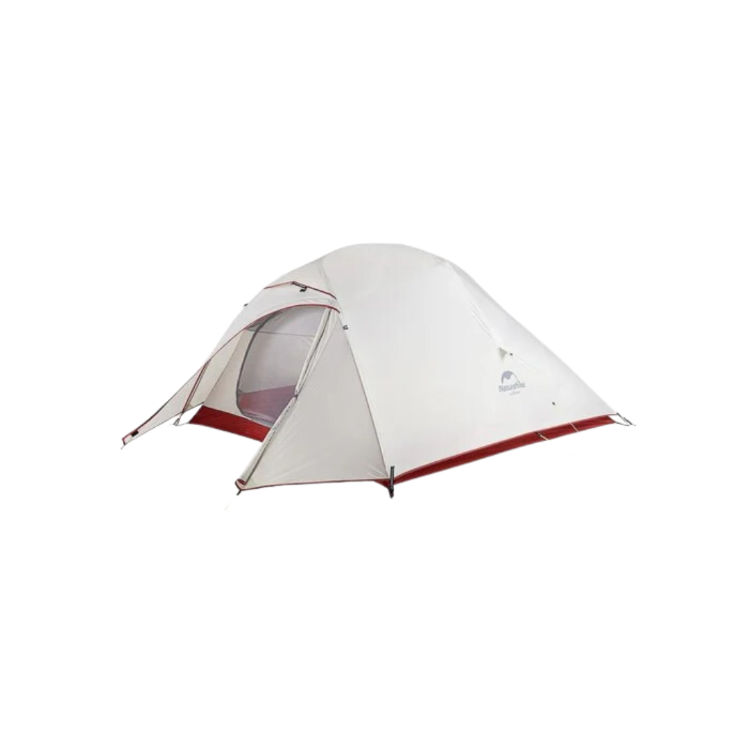 Tenda Naturehike Tent Cloud UP 3 2018 NH18T030-T 20D