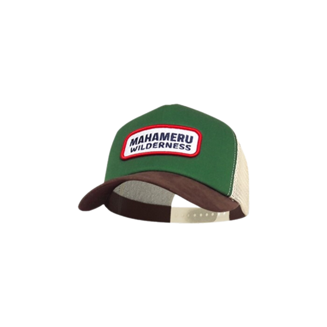 Topi Casual Serbaguna Mahameru HJM Embro 05