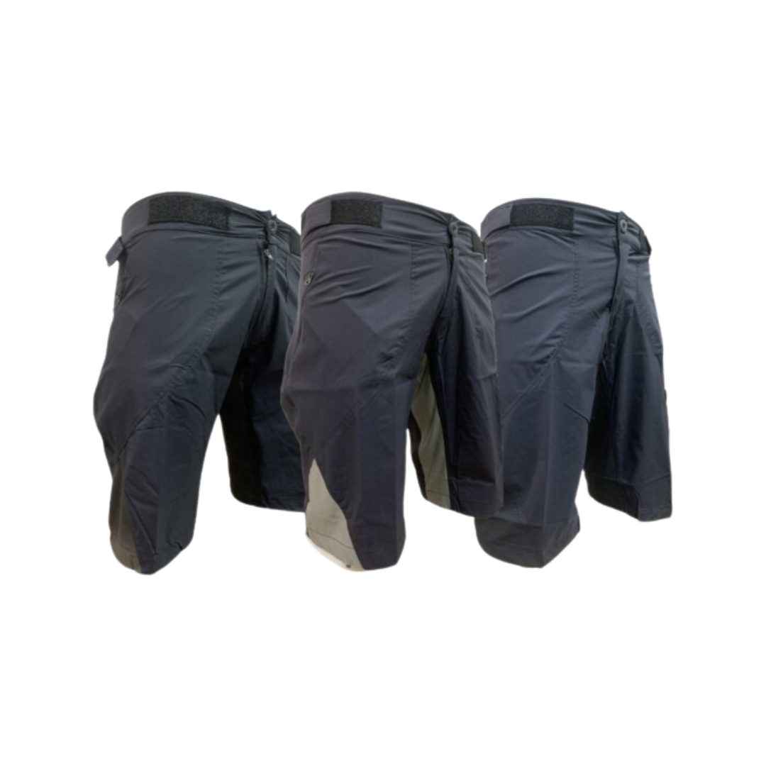 Celana Pendek Serbaguna Makalu Mountain Bike Quick Dry Shorts