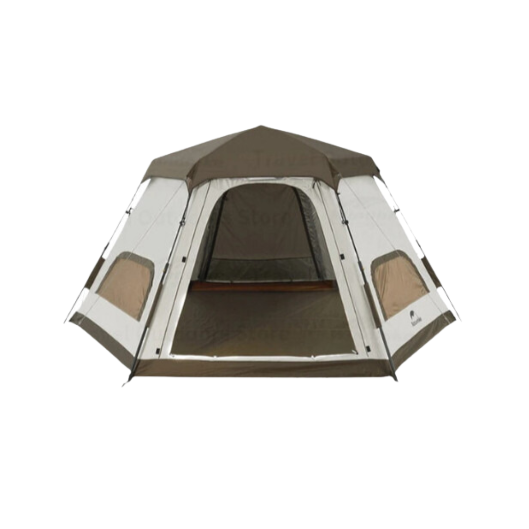 NATUREHIKE TENDA CAMPING OTOMATIS CNH22ZP007