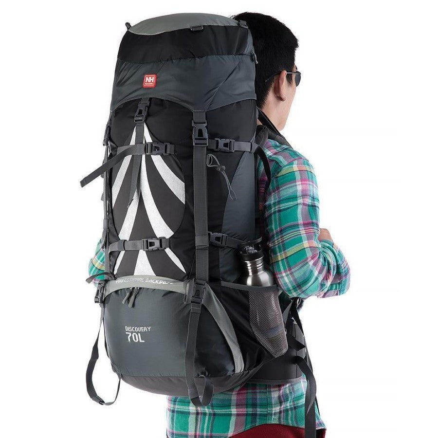 Naturehike Backpack Carrier 70L NH70B070-B