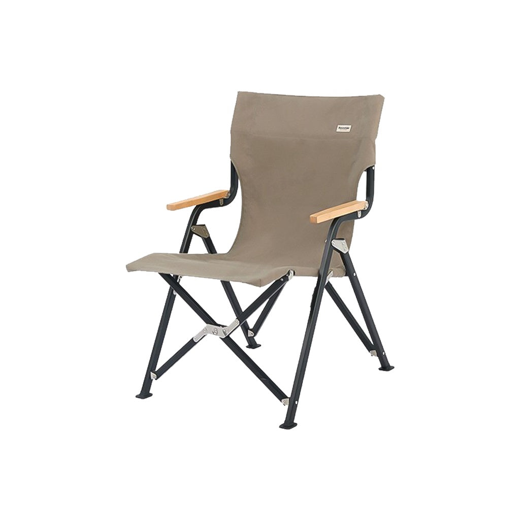 Kursi Lipat Naturehike TY09 S NH22JU009 Camping Folding Chair