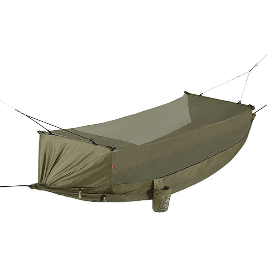 Hammock Single Naturehike DC-C04 NH22DC004 Double Layer Bushcraft