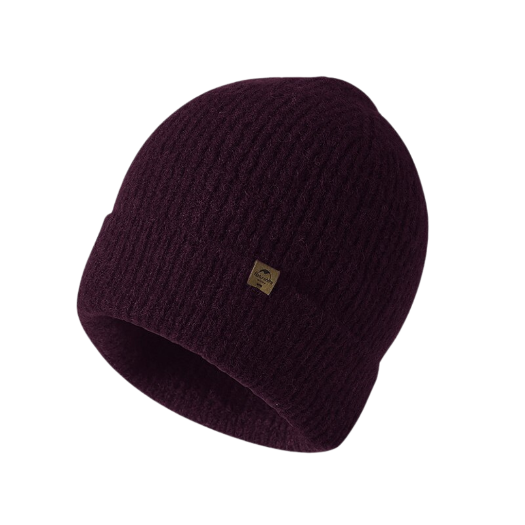 Naturehike Knitted Hat Wool Beanie NH17M010-Z