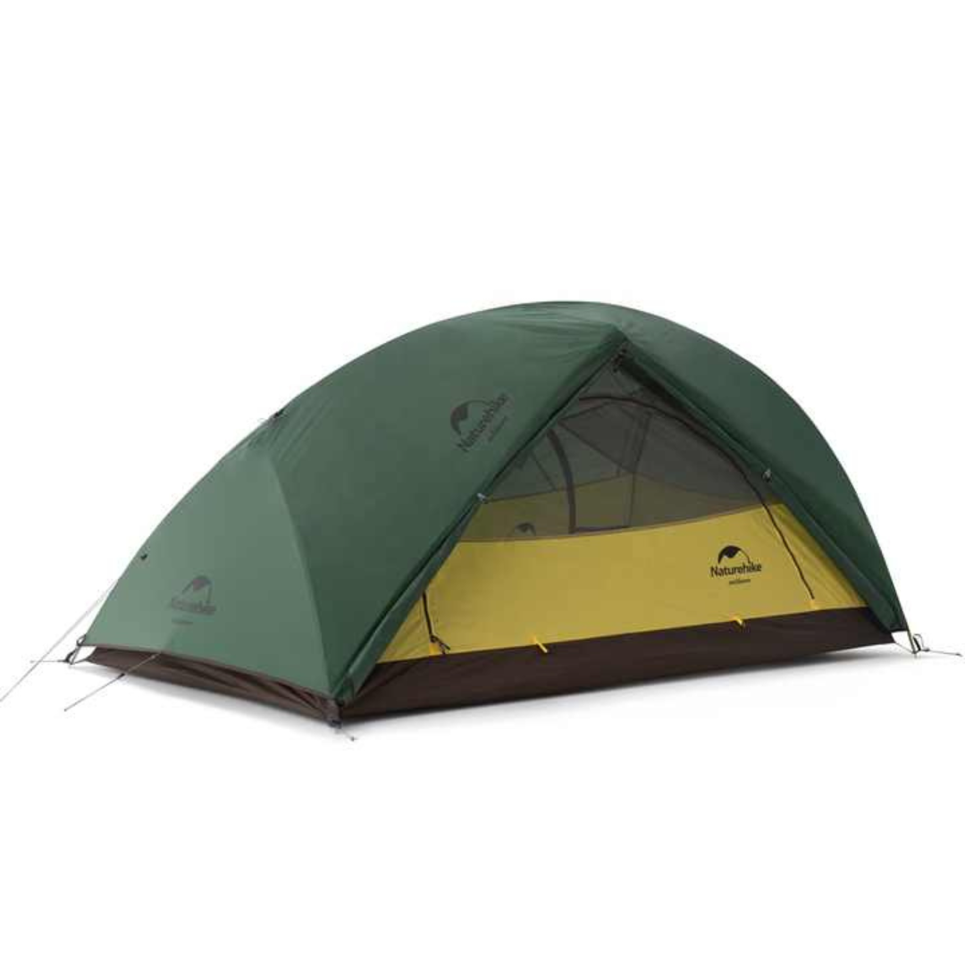 Naturehike Hiking Tent Ultralight Star  River NH17T012-T