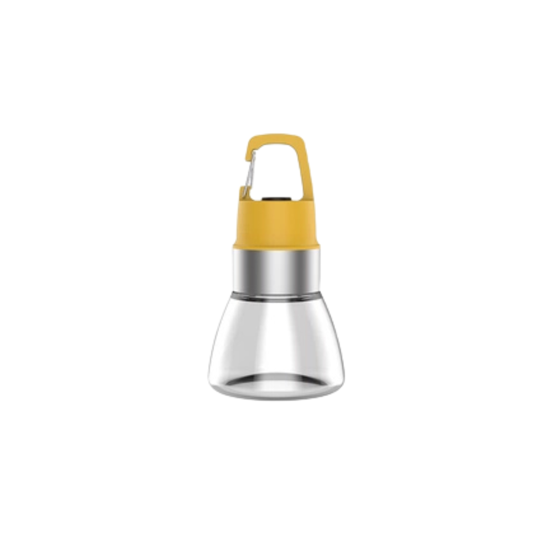 Sunrei Lampu Lentera Gantung Mini River Light Camping