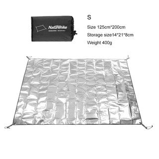 Naturehike Matras Foil Camping/Emergency Blanket NH20FCD03