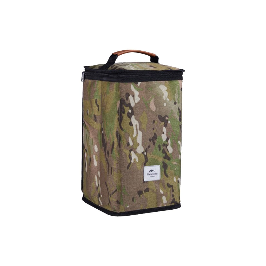 Tas Penyimpanan Lampu Naturehike NH21YW164 Lamp Storage Bag