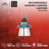 Blackdeer Lampu Tenda Rechargeable BD12227301 / BD12227303 Hanging Camping Lantern