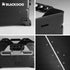 PREORDER!!! Blackdog Box Penyimpanan Serbaguna BD-SNX004 Storage Box 25L