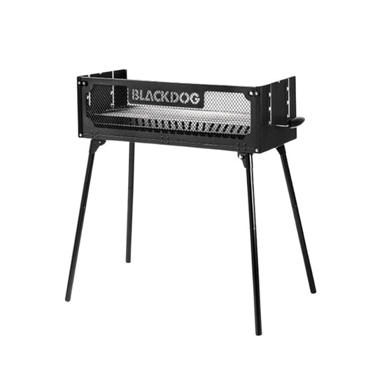 Blackdog Alat Panggang Lipat BD-SKL003 Folding BBQ Grill