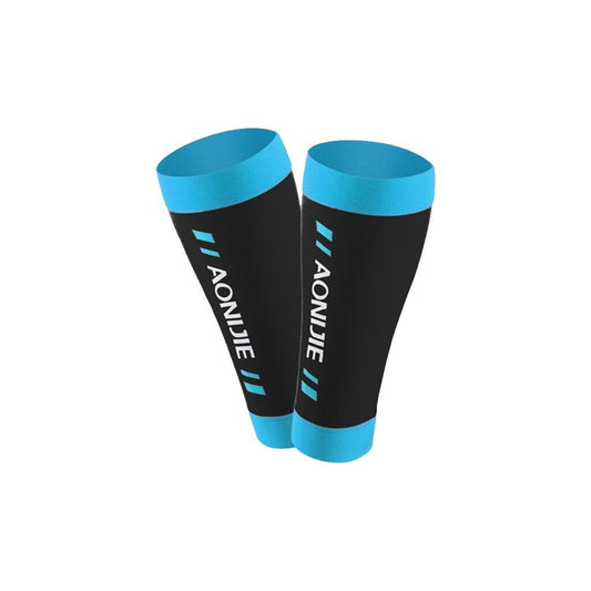 Aonijie E4405 Manset Kaki Compression Calf Sleeve