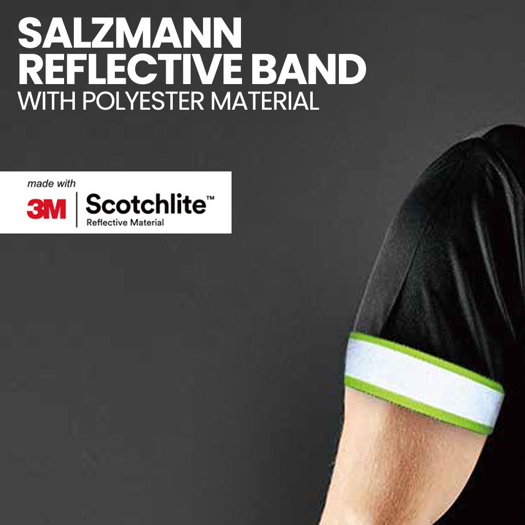 Gelang Reflektif Salzmann Multi Safety Reflective Band 43003