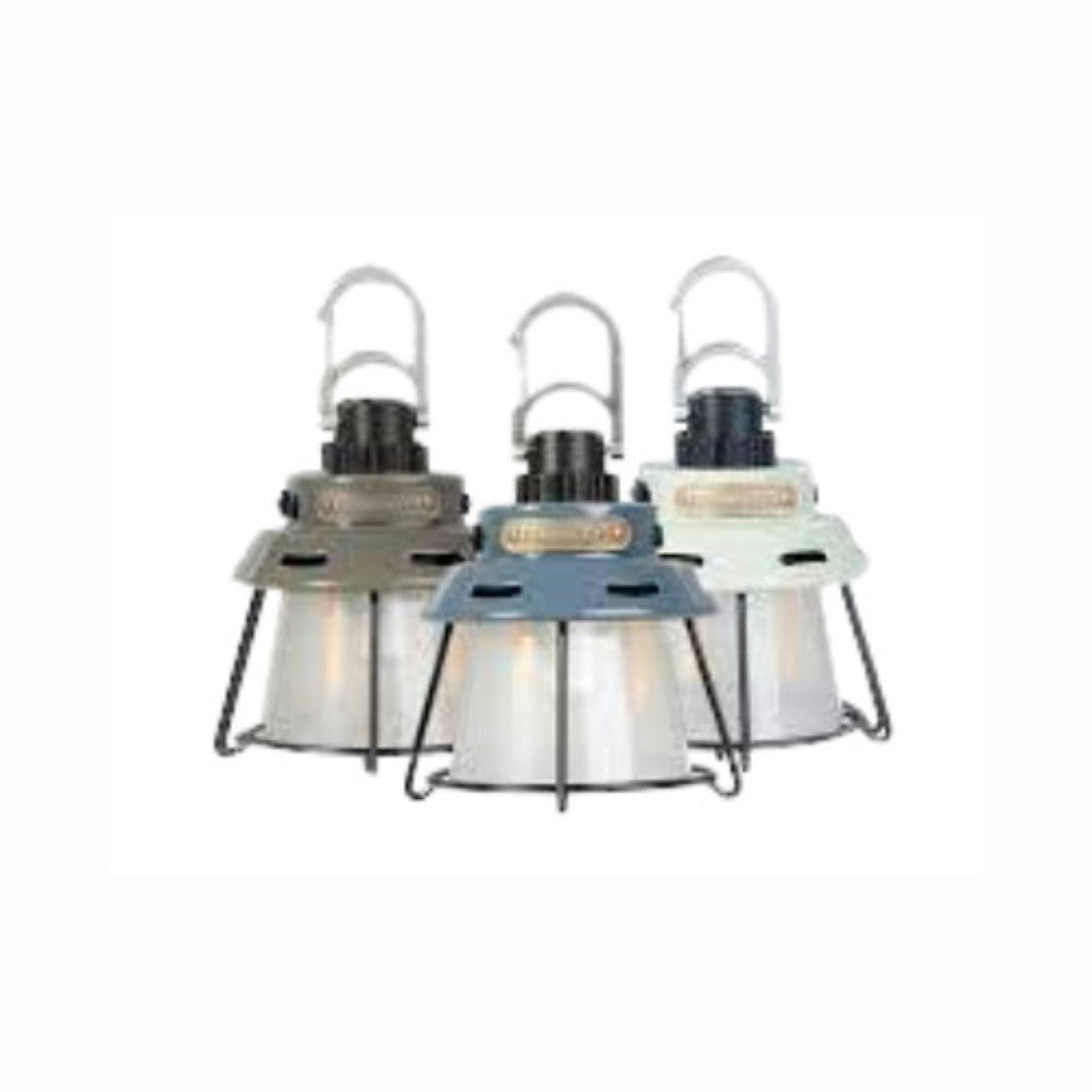 Blackdeer Lampu Tenda Rechargeable BD12227301 / BD12227303 Hanging Camping Lantern