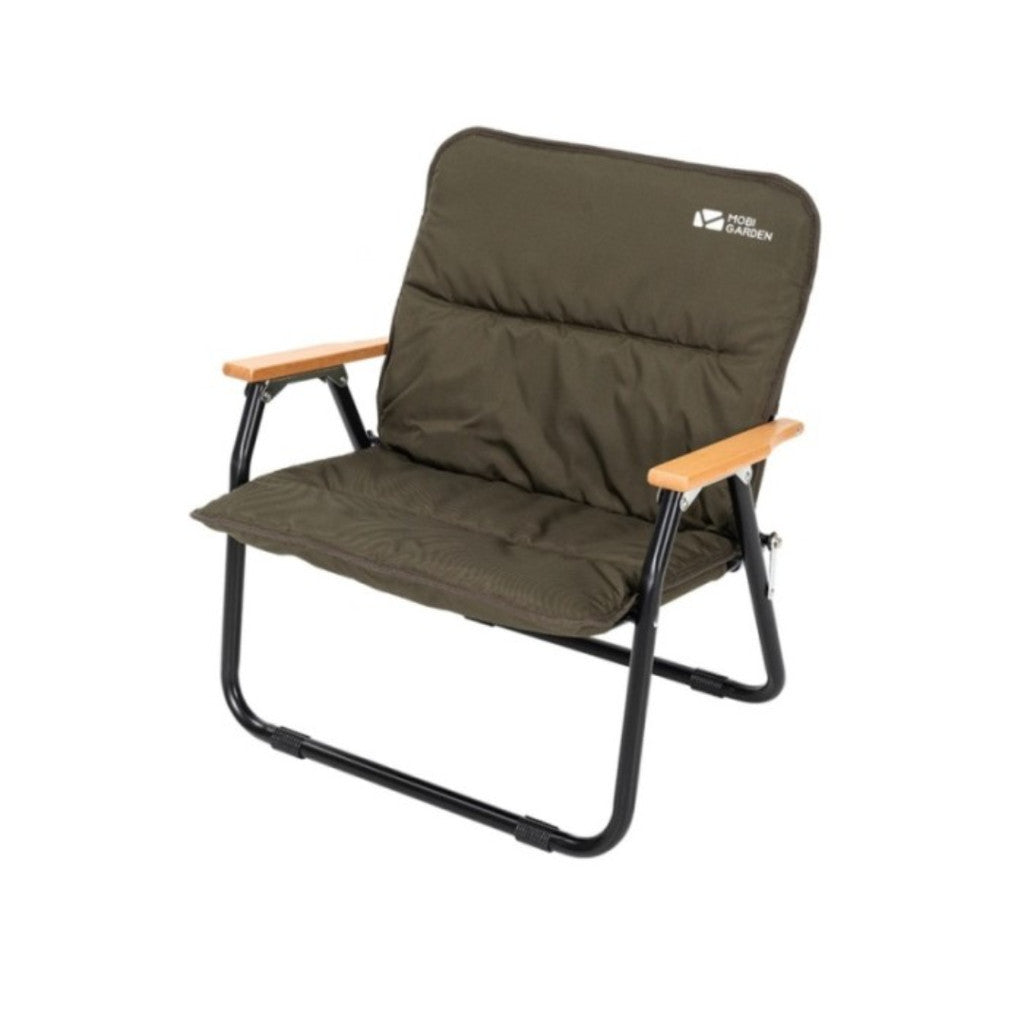 Mobi Garden Kursi Camping Lipat NX20665048 Folding Chair Single