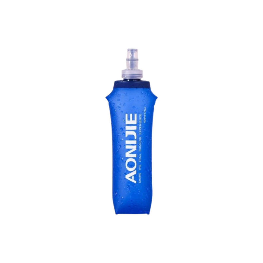 AONIJIE Bottle 500ml SD10-R500 Botol Lipat Lari