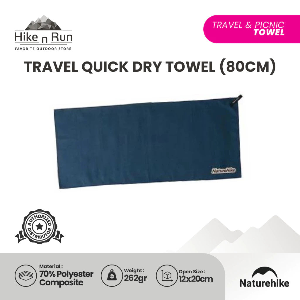 Naturehike Handuk Cepat Kering CNK2300SS010