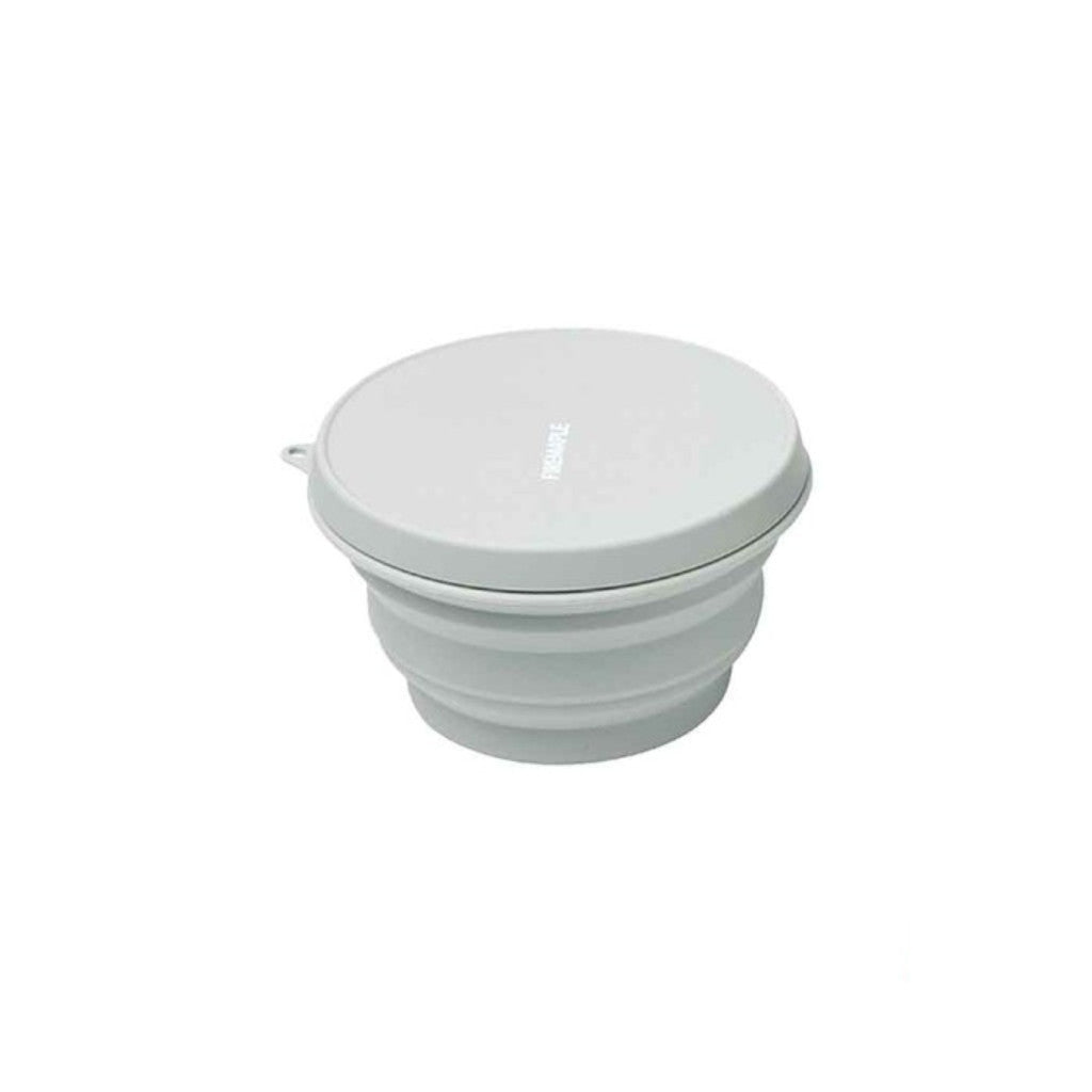 Mangkok Serbaguna Firemaple Food Grade Silicone Collapsible Bowl