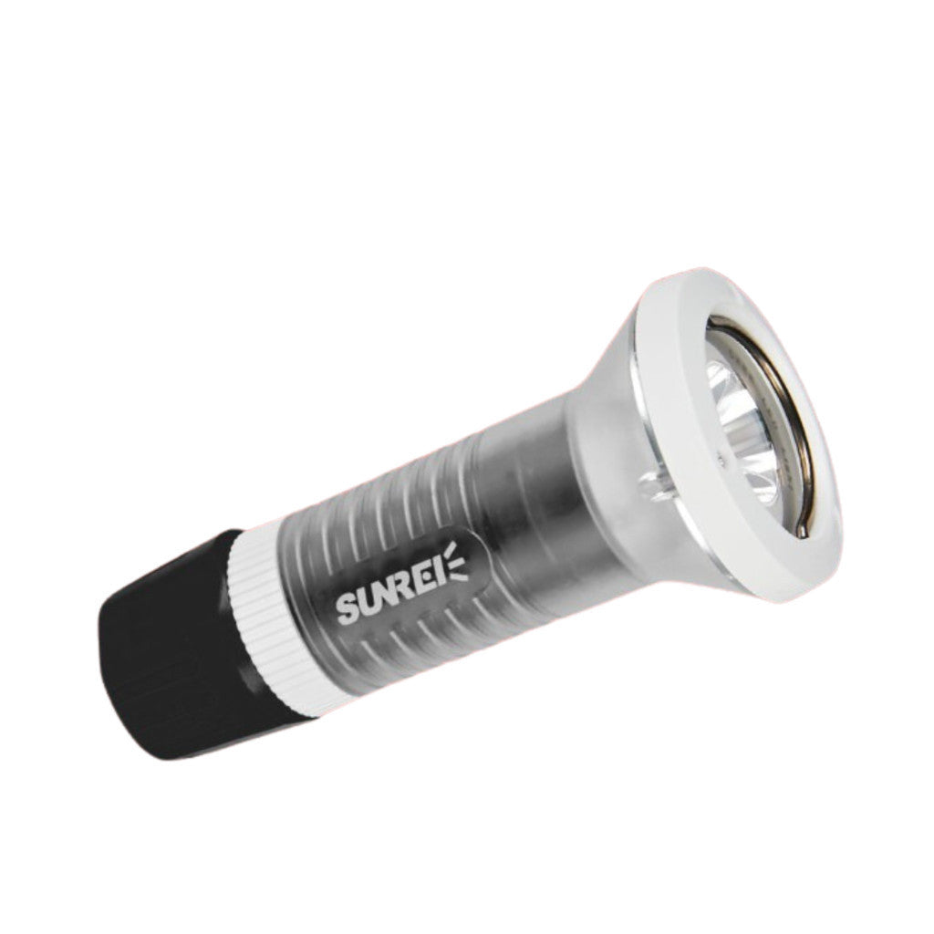 Sunrei Flashlight C5