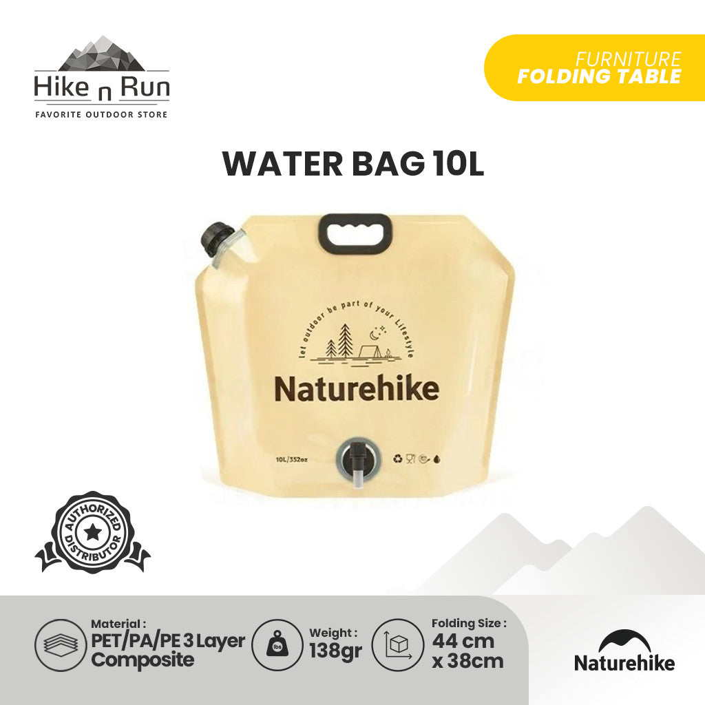 Water Bag Naturehike CNK2450CF027 Kantung Air Minum