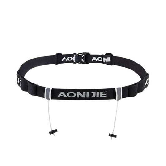 AONIJIE Number Belt E4076