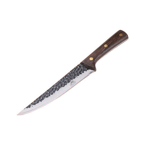 Pisau Outdoor Shieldon HH-7203 Fixed Survival Butcher Knife 3Cr13