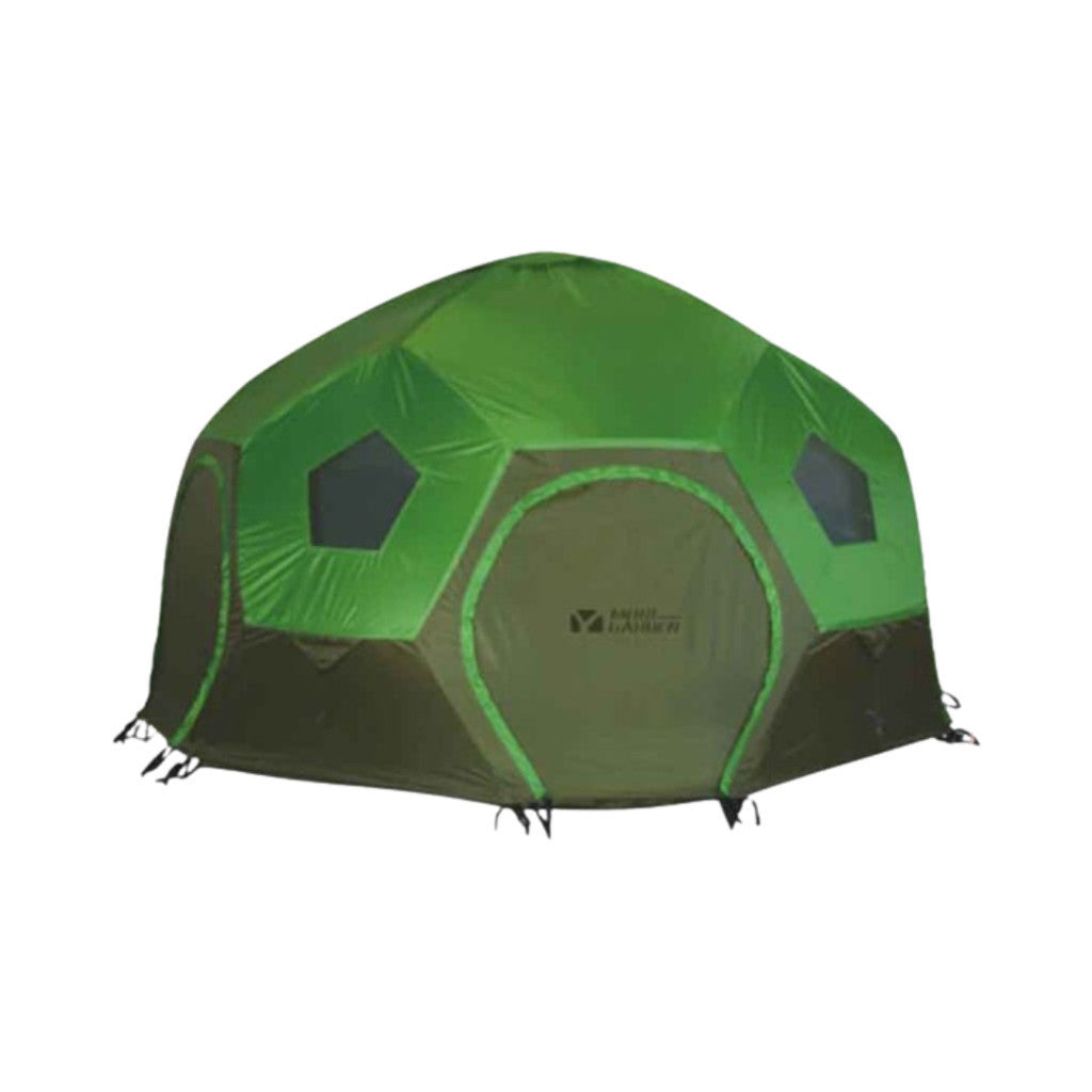 Mobi Garden Royal Castle Tenda Camping - MZ095010B8299