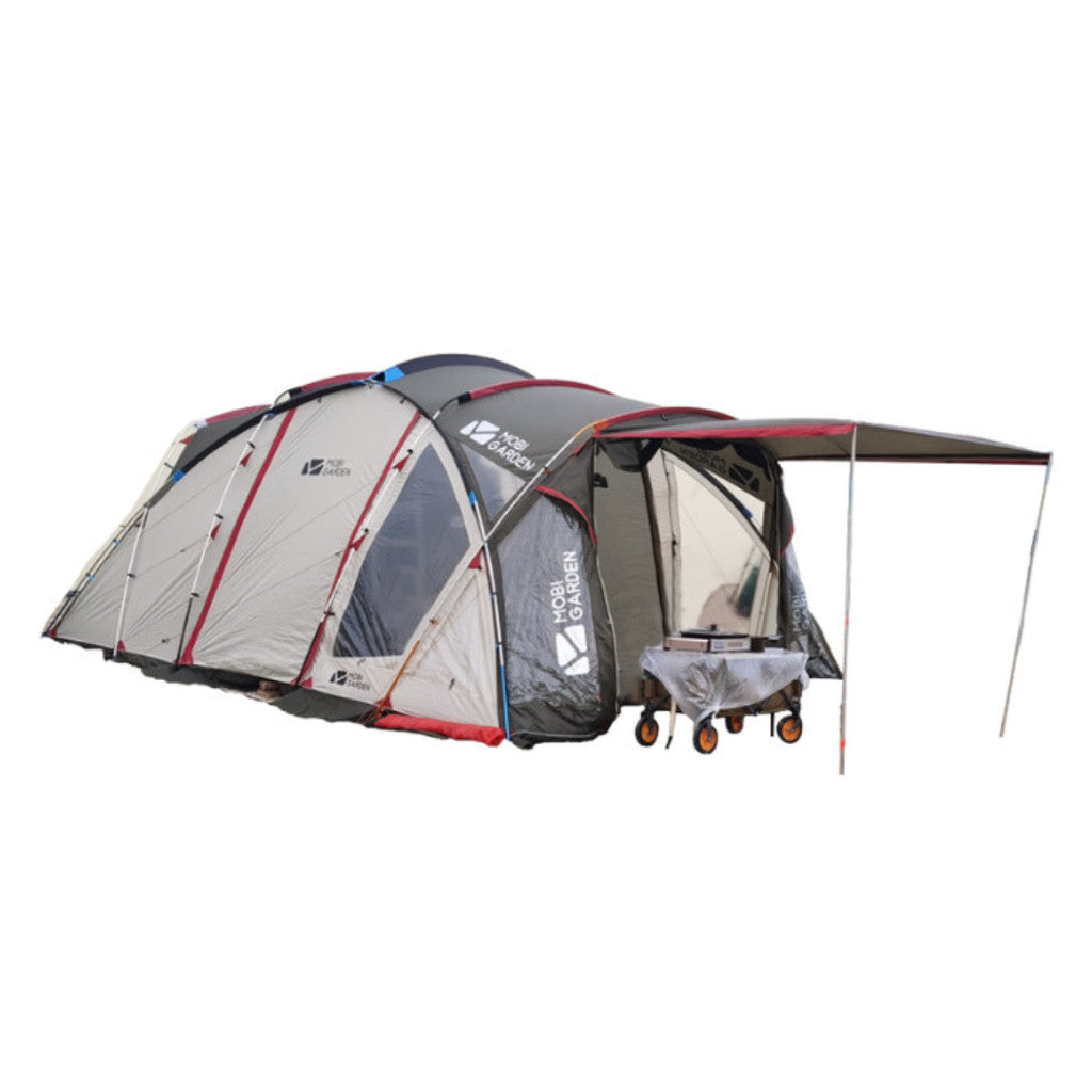 Mobi Garden Sojourn Tenda Glamping NX20561032G00799