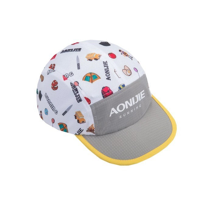 Topi Serbaguna Aonijie E4601 Fun Hat