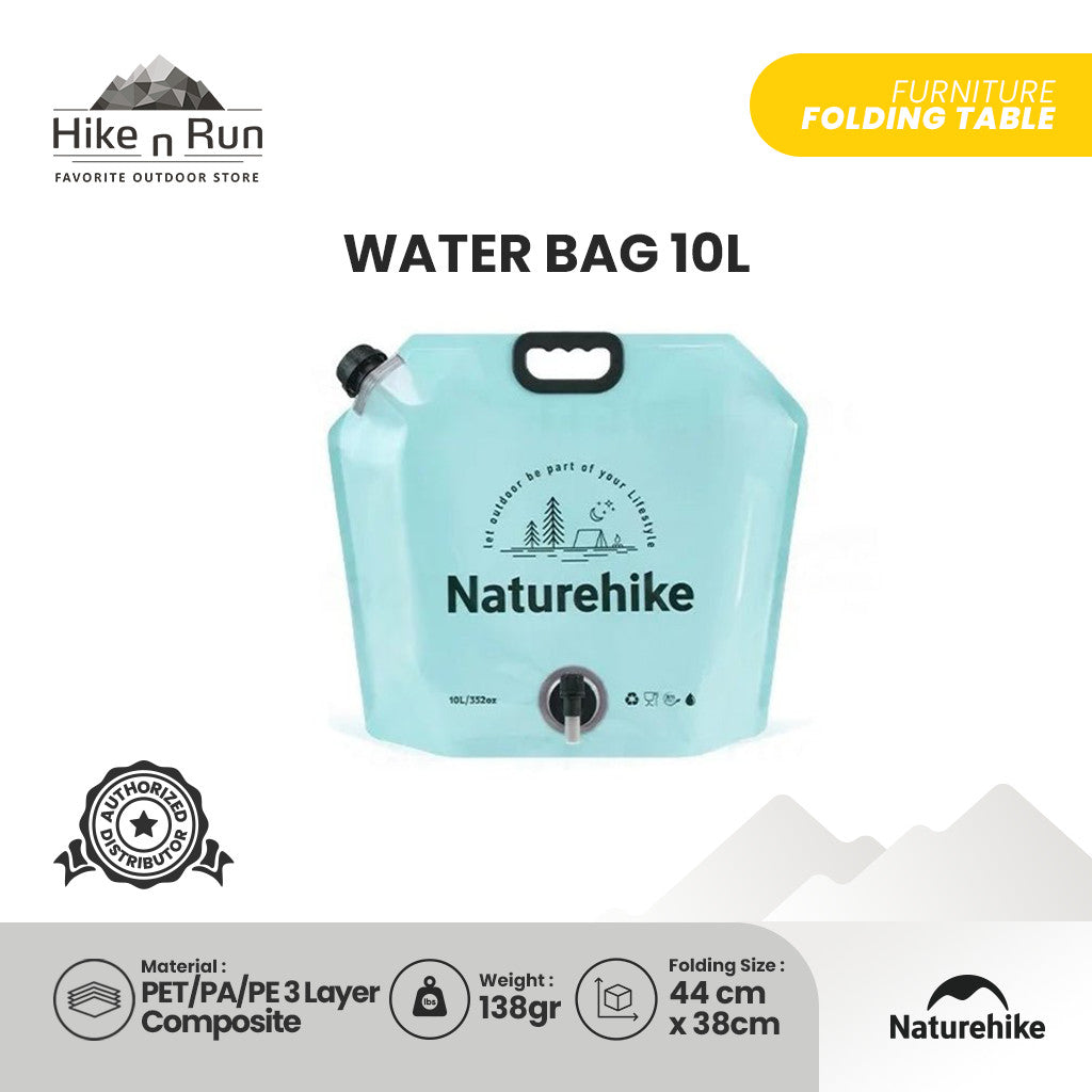 Water Bag Naturehike CNK2450CF027 Kantung Air Minum
