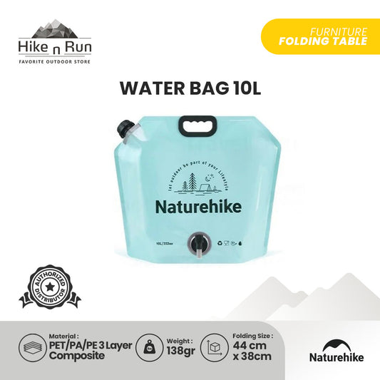 Water Bag Naturehike CNK2450CF027 Kantung Air Minum