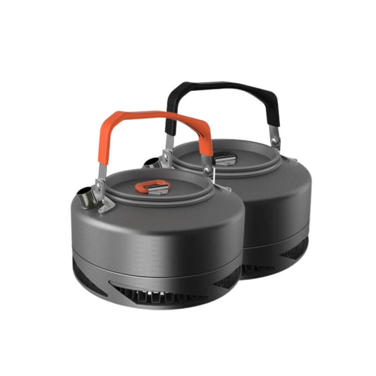 Teko camping alat masak camping FM Kettle 0.8L AL HE FMC-XT