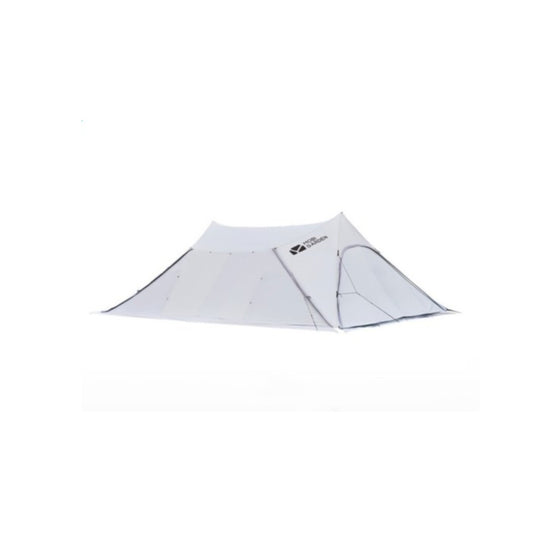 Tenda Kanopi Mobi Garden NX21661013 Fallen City Canopy Tarp