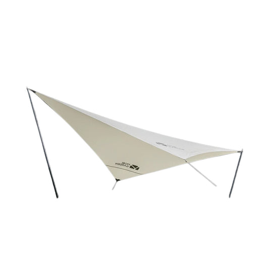 Tenda Kanopi Mobi Garden NX20661021 Flysheet Family Camping Canopy