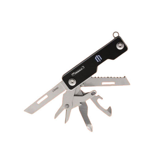 Multi Tool Shieldon AK01 Multifunction EDC 9 in 1 Tool