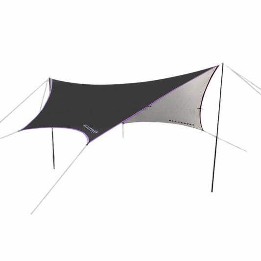 Blackdeer Canopy Tent w/ Poles Bd12121141