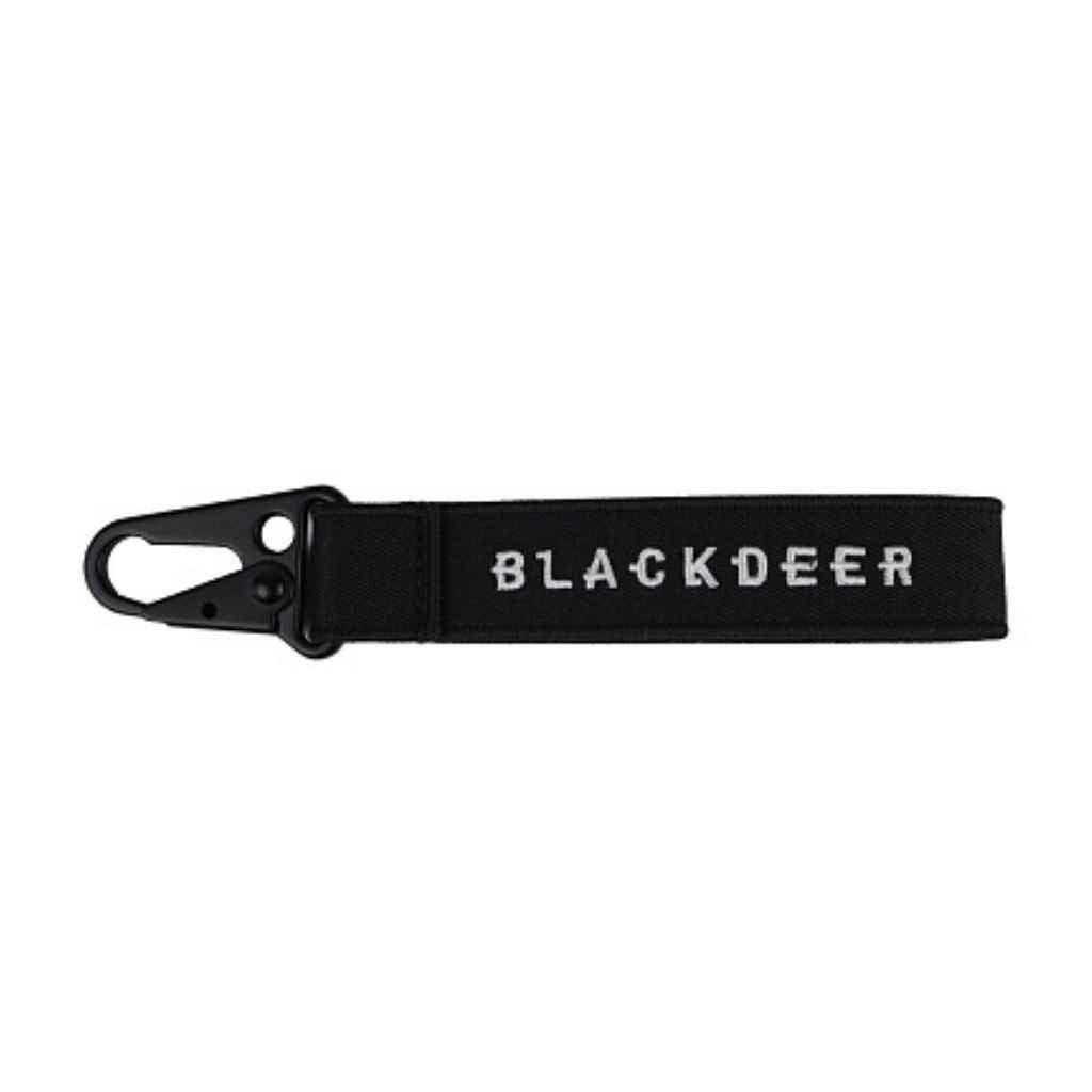 Blackdeer Gantungan Kunci Olecranon Hook BD12218101 Keyring Logo Brand