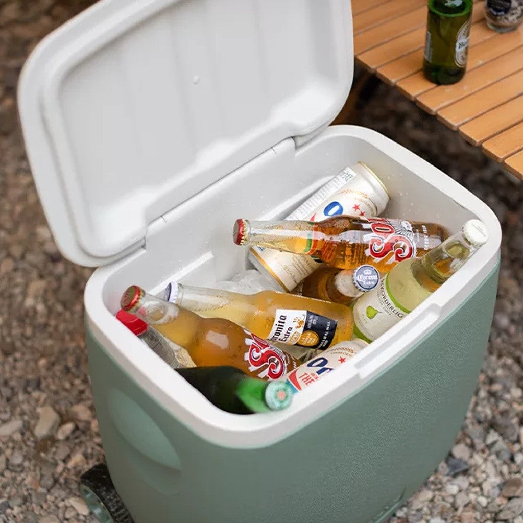 Naturehike Cool Box NH20SJ021 38L Cooler Box Ukuran Besar